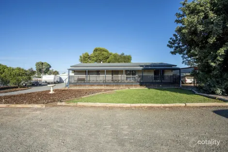 Property photo of 1 West Terrace Laura SA 5480