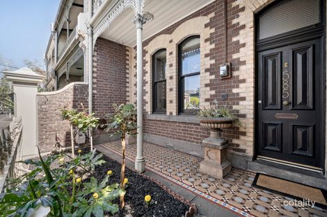 Property photo of 585 King Street West Melbourne VIC 3003