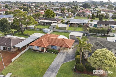 5 Sierra Cres, Orana, WA 6330