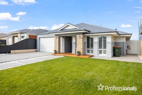 Property photo of 67 King David Boulevard Madeley WA 6065