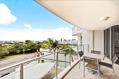 Property photo of 408/14 Aerodrome Road Maroochydore QLD 4558
