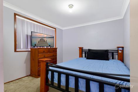 Property photo of 23 Opal Place Eagle Vale NSW 2558