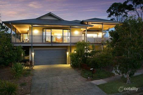 Property photo of 5 Euodia Avenue Pottsville NSW 2489