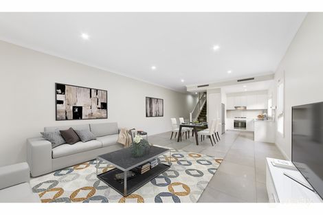 Property photo of 17B Warialda Street Merrylands West NSW 2160