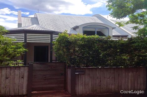Property photo of 1/58 York Parade Spring Hill QLD 4000