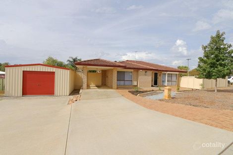 Property photo of 4 Pyrmont Place Greenmount WA 6056