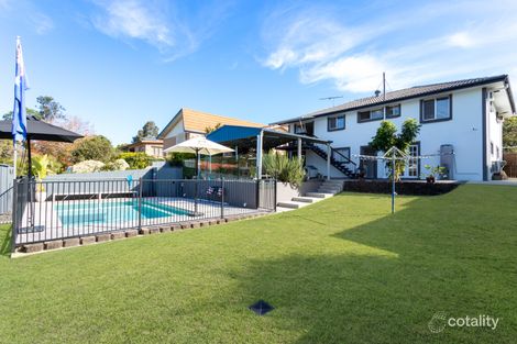 15 Carissa St, Arana Hills, QLD 4054