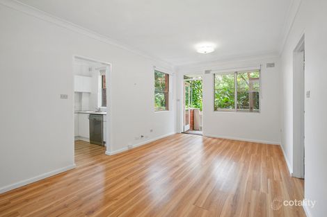 Property photo of 2/6 Bellevue Street Fairlight NSW 2094