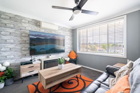 Property photo of 9 Trumper Place Windradyne NSW 2795