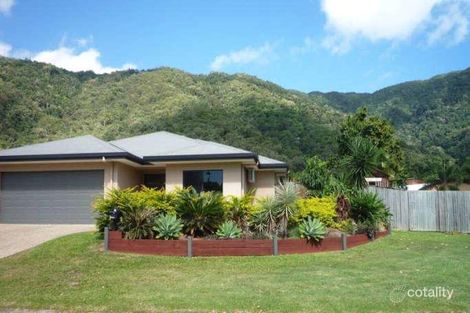 3 Kentia St, Palm Cove, QLD 4879