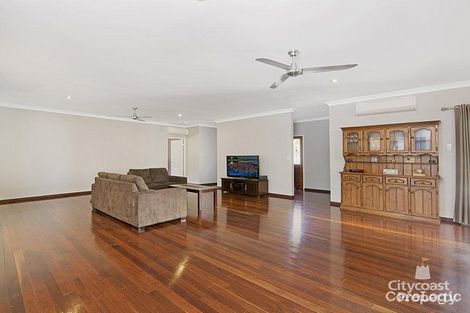 Property photo of 22 Kookaburra Drive Gilston QLD 4211