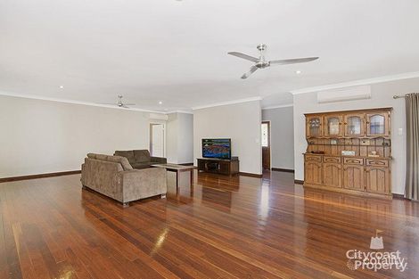 Property photo of 22 Kookaburra Drive Gilston QLD 4211