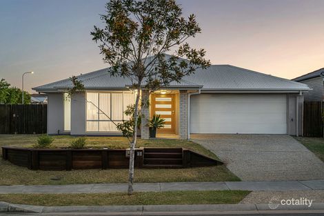 35 Mount Pleasant St, Park Ridge, QLD 4125