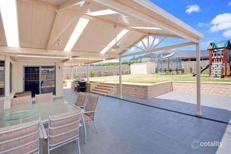 Property photo of 6 Henfield Street Stanhope Gardens NSW 2768