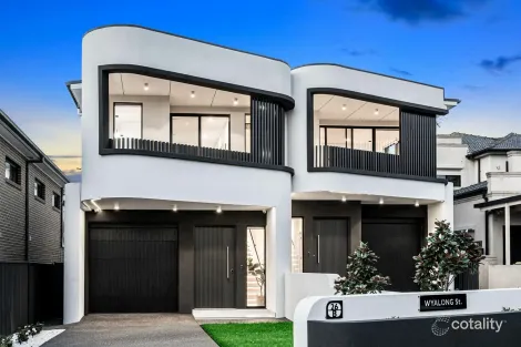 26b Wyalong St, Panania, NSW 2213