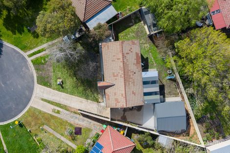Property photo of 9 Trumper Place Windradyne NSW 2795