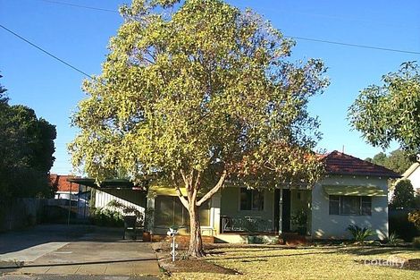 Property photo of 23 Jupiter Street Carlisle WA 6101