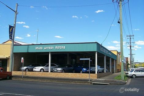 270 Molesworth St, Lismore, NSW 2480