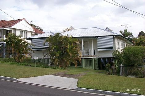 Property photo of 29 Arrowsmith Street Camp Hill QLD 4152