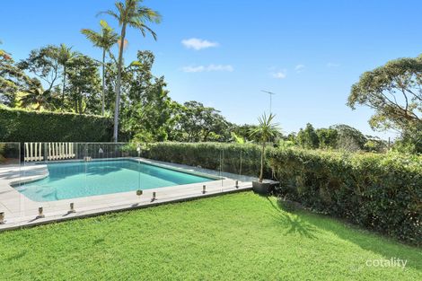 Property photo of 6 The Crest Frenchs Forest NSW 2086