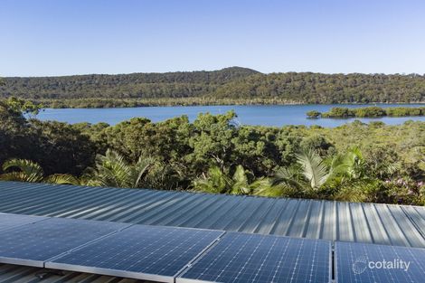 Property photo of 18 Leichhardt Terrace Russell Island QLD 4184