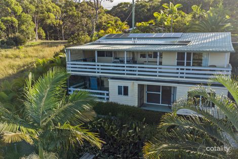 Property photo of 18 Leichhardt Terrace Russell Island QLD 4184