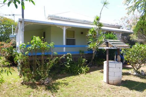 17 Broadhurst St, Childers, QLD 4660