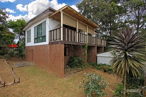 Property photo of 16 Surf Beach Avenue Surf Beach NSW 2536