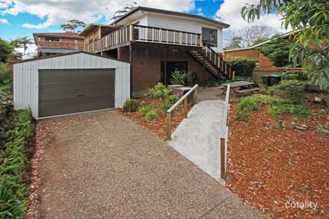 Property photo of 16 Surf Beach Avenue Surf Beach NSW 2536