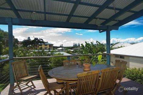 Property photo of 13 Neill Street Dicky Beach QLD 4551