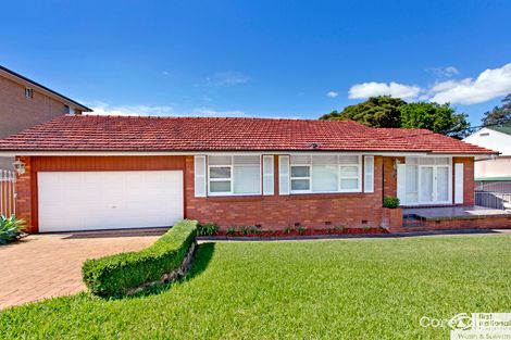 Property photo of 3 Loch Awe Crescent Carlingford NSW 2118