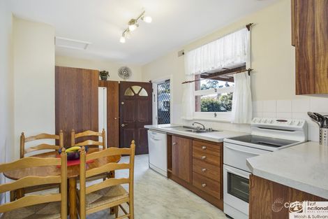 Property photo of 3 Loch Awe Crescent Carlingford NSW 2118