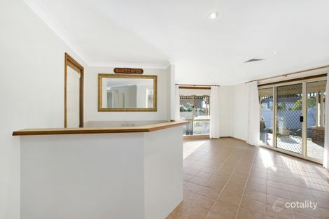 Property photo of 40 Mountain View Avenue Glen Alpine NSW 2560
