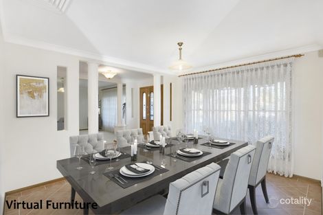 Property photo of 40 Mountain View Avenue Glen Alpine NSW 2560