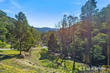Property photo of 7539 Mansfield-Woods Point Road Gaffneys Creek VIC 3723