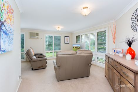 Property photo of 2 Alpha Close Eleebana NSW 2282