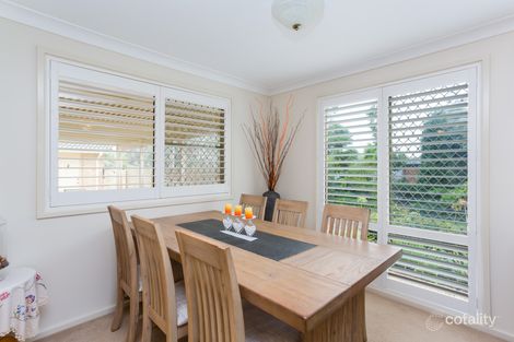 Property photo of 2 Alpha Close Eleebana NSW 2282
