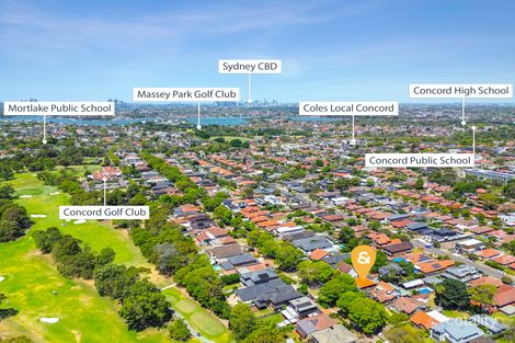 Property photo of 82 Links Avenue Concord NSW 2137