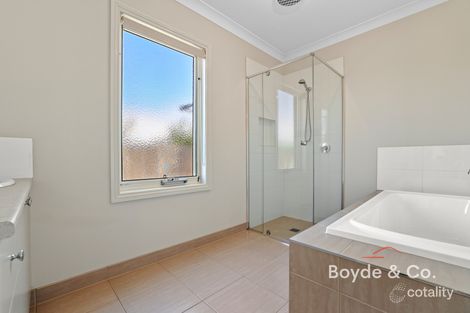 Property photo of 5 Ajax Street Drouin VIC 3818