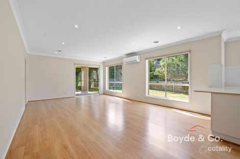 Property photo of 5 Ajax Street Drouin VIC 3818