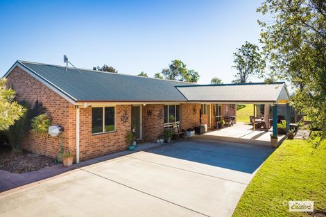 42 Black Range Rd, Black Range, NSW 2550