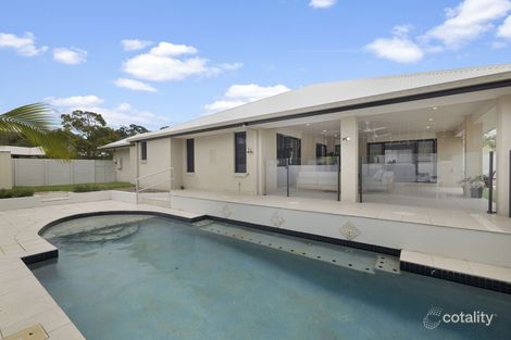 Property photo of 27 Springbrook Grove Buderim QLD 4556