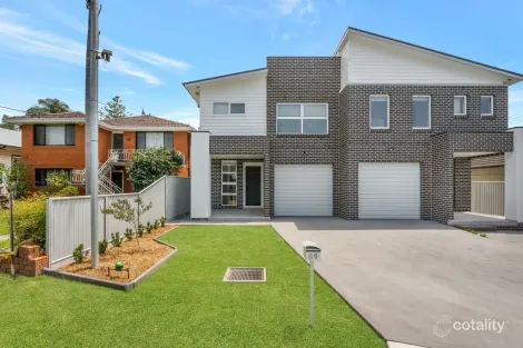 89 Granville St, Smithfield, NSW 2164