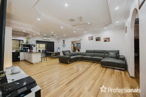 Property photo of 49 Appleby Drive Darch WA 6065