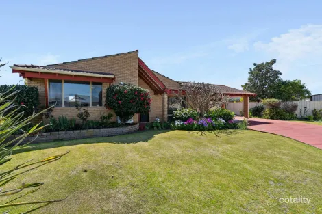 Property photo of 16 Tasman Court Thornlie WA 6108