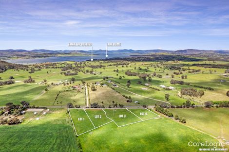 Property photo of 492 Burma Road Table Top NSW 2640