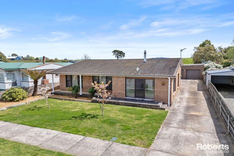 Property photo of 83 High Street Sheffield TAS 7306