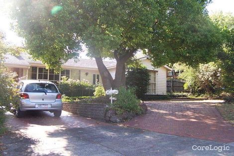 Property photo of 87 Beverley Road Heidelberg VIC 3084