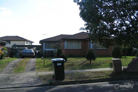 22 Simone Cres, Casula, NSW 2170