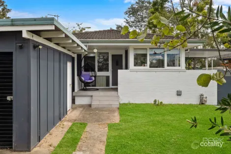 60 Hereford St, Hobartville, NSW 2753